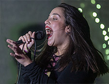 Agoraphobia, Coventry, 2nd Nov 2018