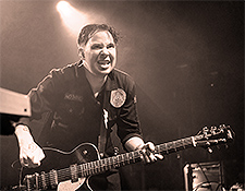 Black Futures, Coventry 16/02/19