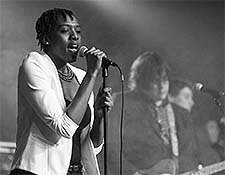 Barb'd Wire, Coventry