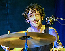 Dirty Sound Magnet: The Tin, 29 Nov 2019