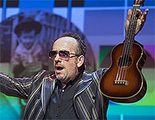 Elvis Costello