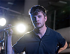 Fontaines DC, Coventry, 12/01/19