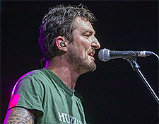 Frank Turner solo || Jessica Guise || Johnny Lloyd: Coventry Empire