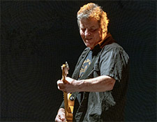 Eddie and the Hot Rods, Leamington, 28th May 2019