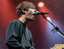 Jake Bugg, Godiva Festival 2018