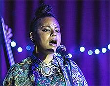 Ka Safar: The Tin, Coventry, 30/01/20