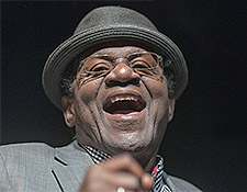 Neville Staple Band, Coventry