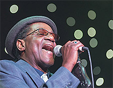 Neville Staple Band Coventry