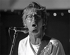 He is a Pegasus, Coventry, 01/07/17