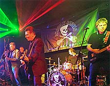 Roddy Radiation, Coventry