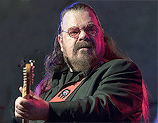 Roy Wood