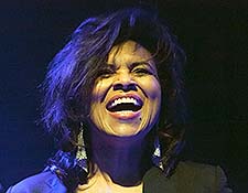 Sharon Robinson, Dublin