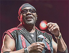 Toots & the Maytals Leamington