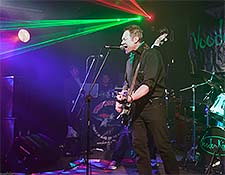 Vodoo Kings, Coventry